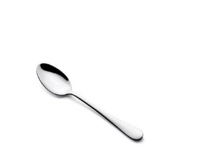 Colher Chá Olimpia Inox Hercules 1555-007