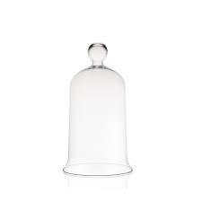 Redoma Transparente 3810 G TR