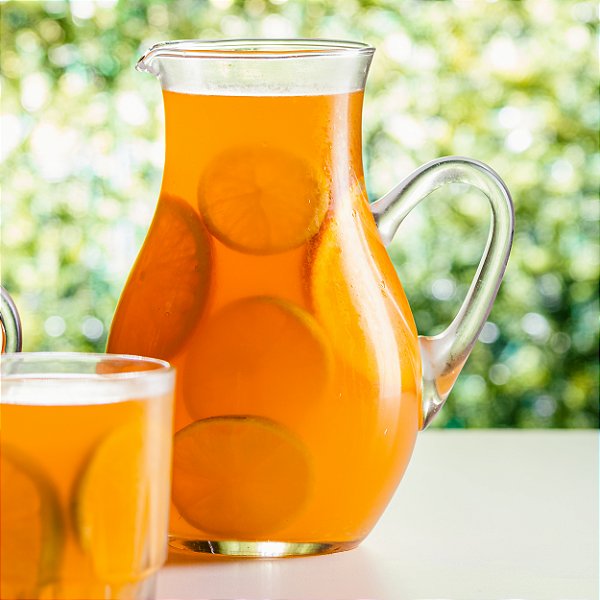 Jarra De Vidro Para Suco 1,5 Litros