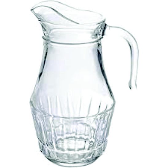 Jarra 1,5 Lts Haukraft