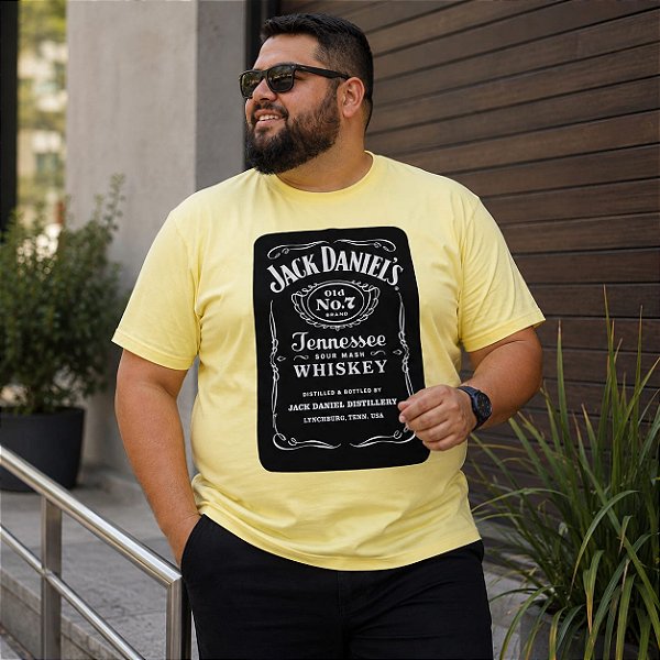 Kit 3 Camisetas Masculina Estampadas Variadas Pequenos Defeitos XP AO G5