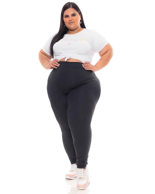 Calça Montaria Poliamida Elastico Na Cintura XP ao G5 3295