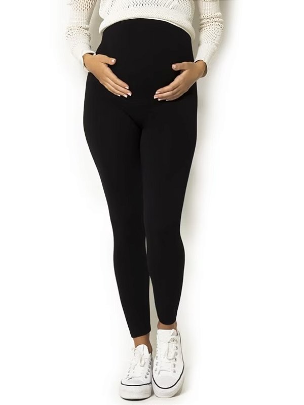 Legging Maternidade Alta Gestante Trifil