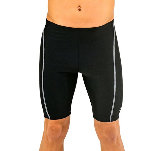 Bermuda Natação Masculino - Xtra Life c/ Pespontado - Hammerhead