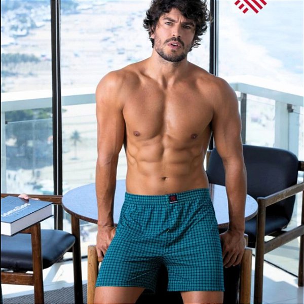 Samba Canção Somellos