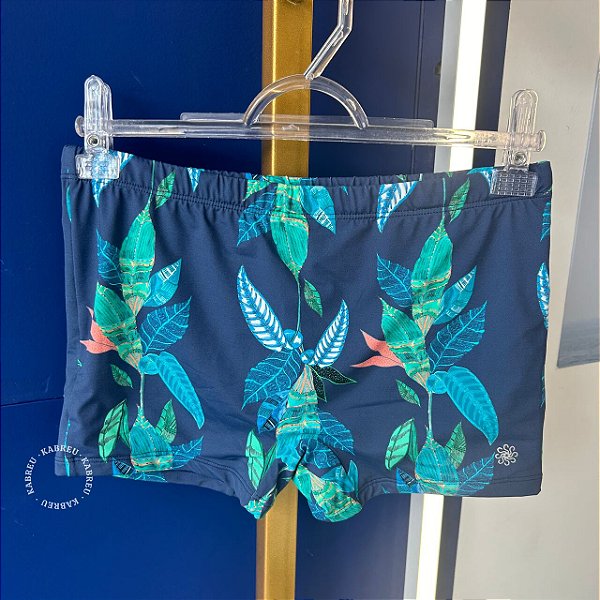 Sunga Natação Praia ou Piscina - Adulto