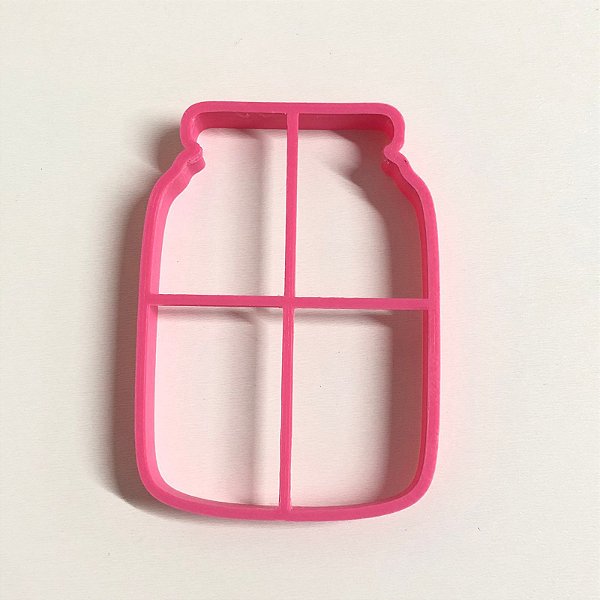 Cortador Potinho do Amor