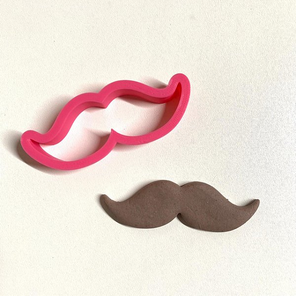 Cortador Bigode