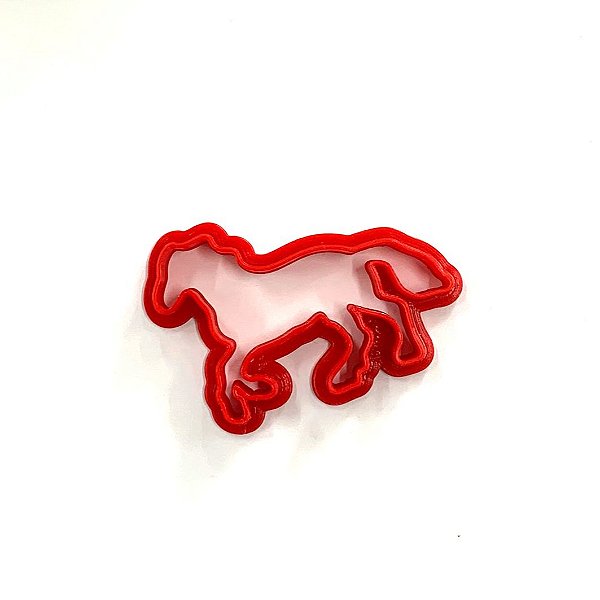 Cortador Cavalo 5cm
