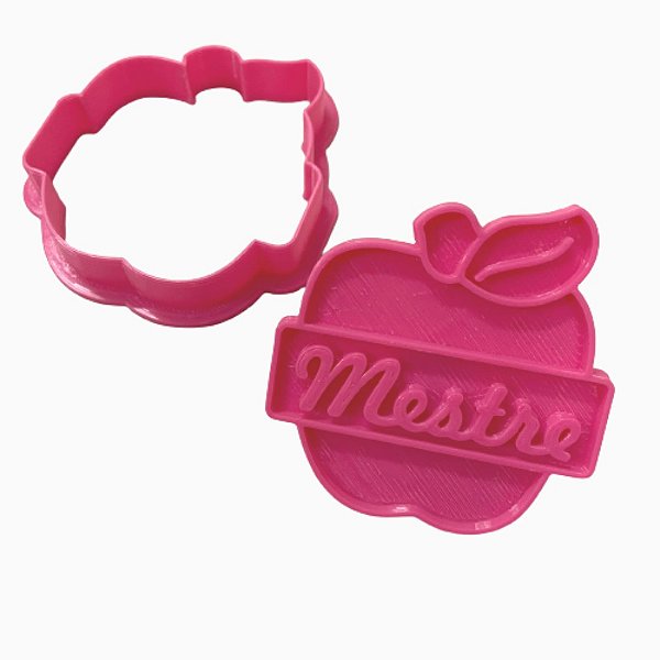 Cortador e Marcador Maçã Mestre - D250930