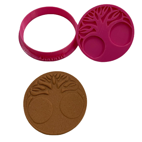 Cortador e Marcador Celta - Modelo1