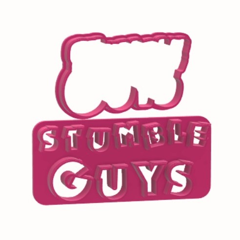 Cortador Stumble Guys