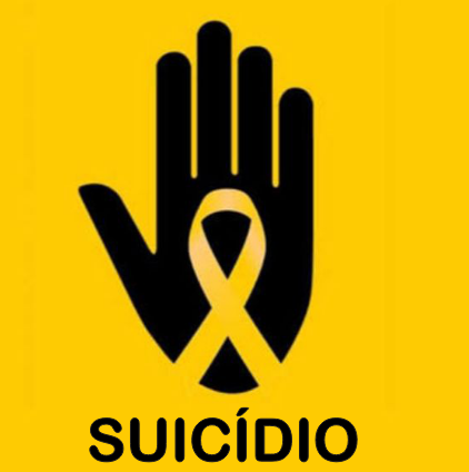 Cortador e Marcador Prevenção do Suicídio 5cm