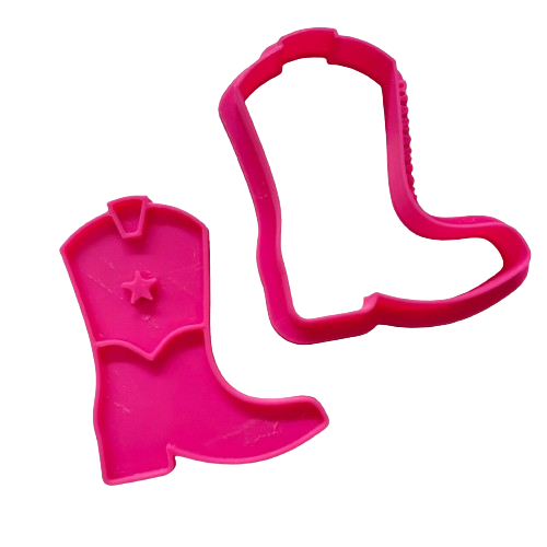 Cortador e Marcador Bota