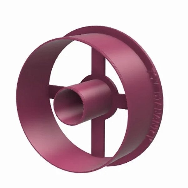 Cortador donuts 8,5cm