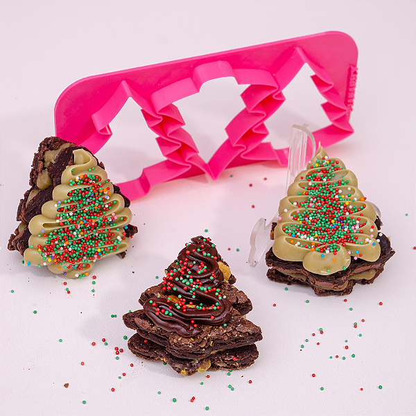 Cortador Alta Produção Árvore de Natal - D240061