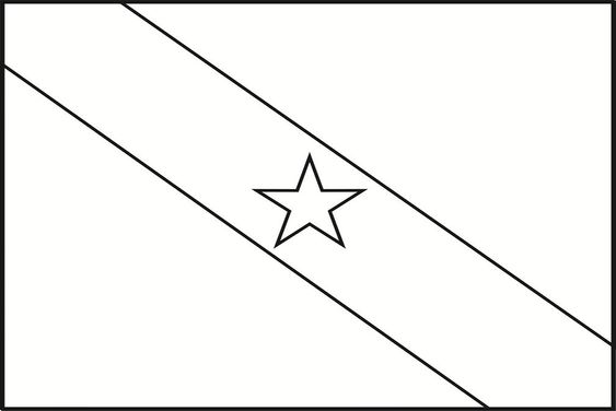 Cortador e Marcador Bandeira Pará
