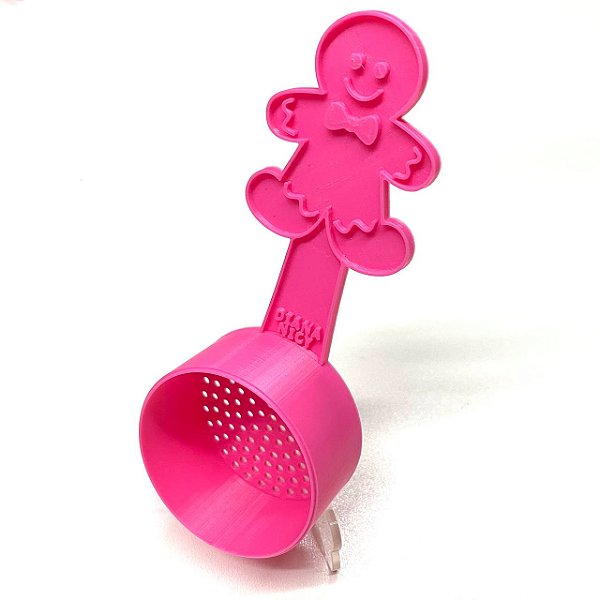 Peneira Multifuncional - 2 em 1 EXCLUSIVIDADE DIANANICY - NATAL - D240010