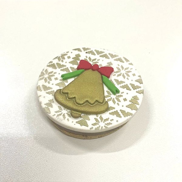 Cortador Sino Natal (Para Pasta Americana) - D240016
