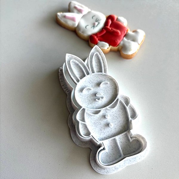 Cortador e Marcador Papai Pepito D250053