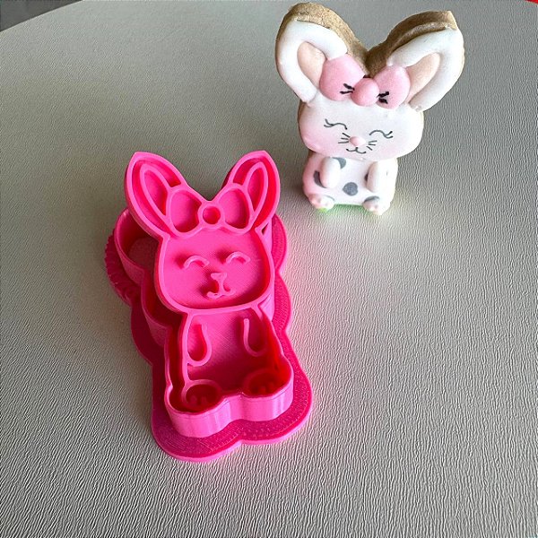 Cortador e Marcador Filho Pepitinho - D250055