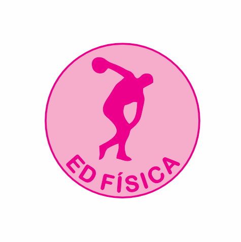 Cortador e Marcador Profissão - Educação Física