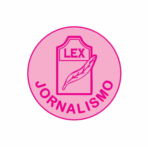 Cortador e Marcador Profissão - Jornalismo