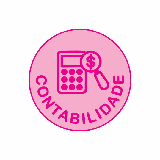 Cortador e Marcador Profissão - Contabilidade