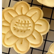 Cortador e Marcador Flor Girassol