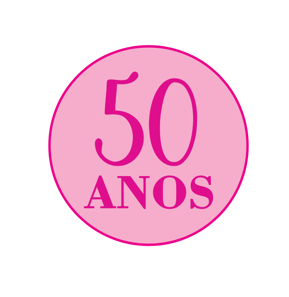 Cortador e marcador 50 anos