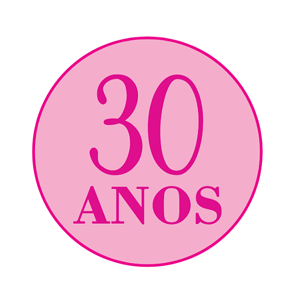 Cortador e marcador 30 anos