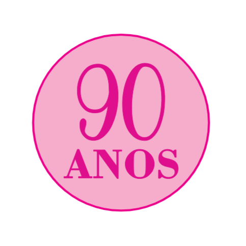 Cortador e marcador 90 anos