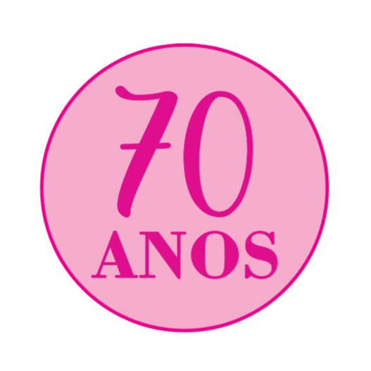 Cortador e marcador 70 anos