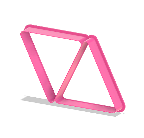 Cortador fatia Pizza Duplo - D250210