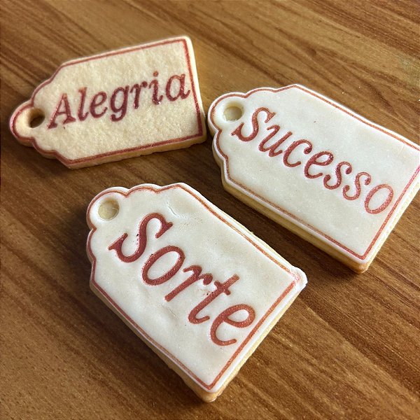 Kit Cortador e Marcador Boas Energias - D250437