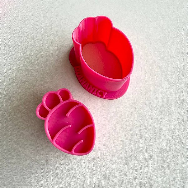 D260014 - Ejetor Cenoura