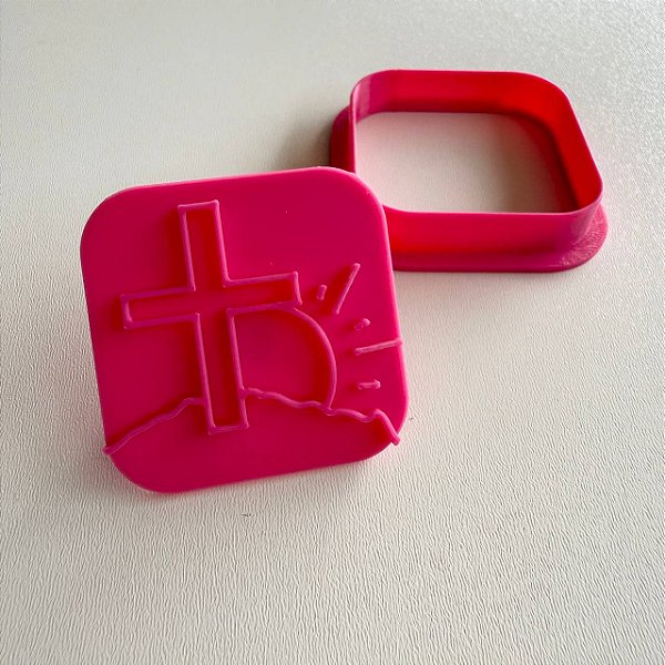 D260055 - Cortador e Marcador Monte Jesus