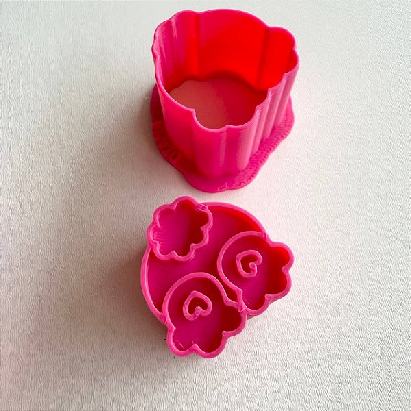 D260056 - Ejetor Bumbum Coelho