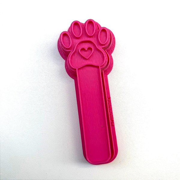 Cortador e Marcador Palito Pet - D260357