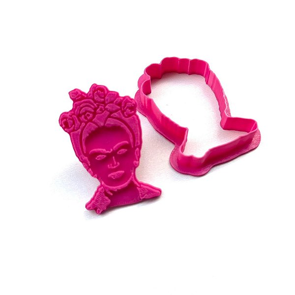 Cortador e Marcador Frida - D260353