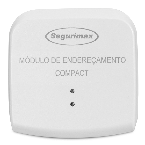 Módulo de Endereçamento Compact - Segurimax