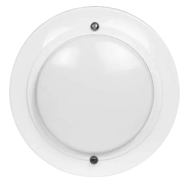 Detector de Temperatura Contato Seco 12V/24V Convencional - Segurimax