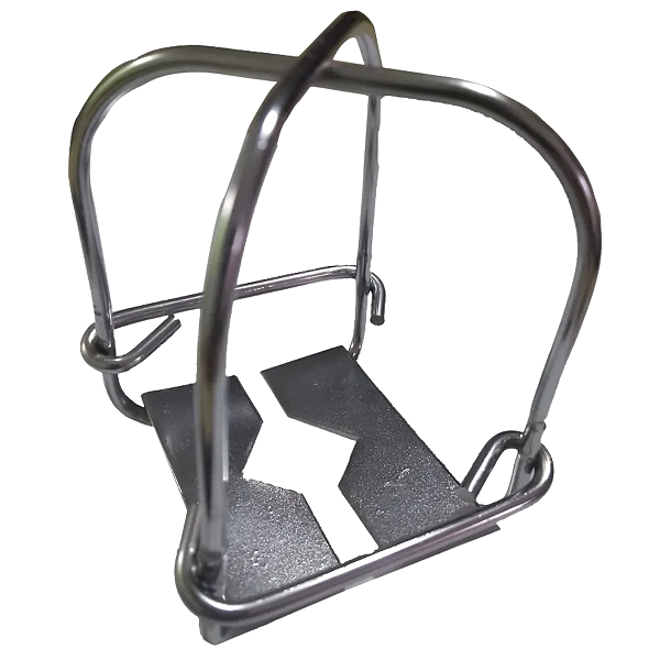 Gaiola Protetora para Sprinkler 1/2" (Gancho)