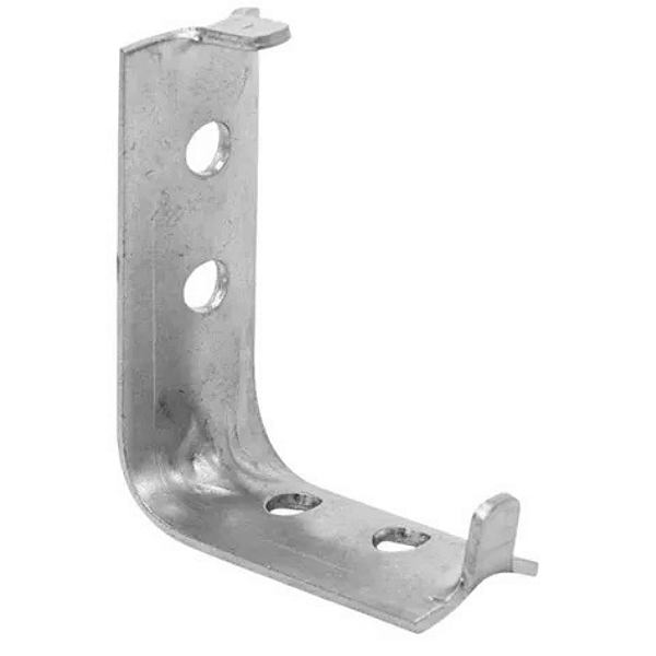 Suporte de Parede para Extintor (Reforçado)