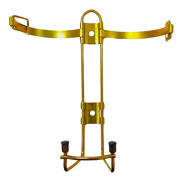 Suporte de Extintor Veicular Universal