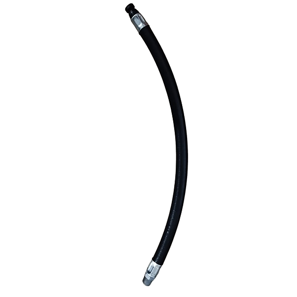 Mangueira Extintor Pó