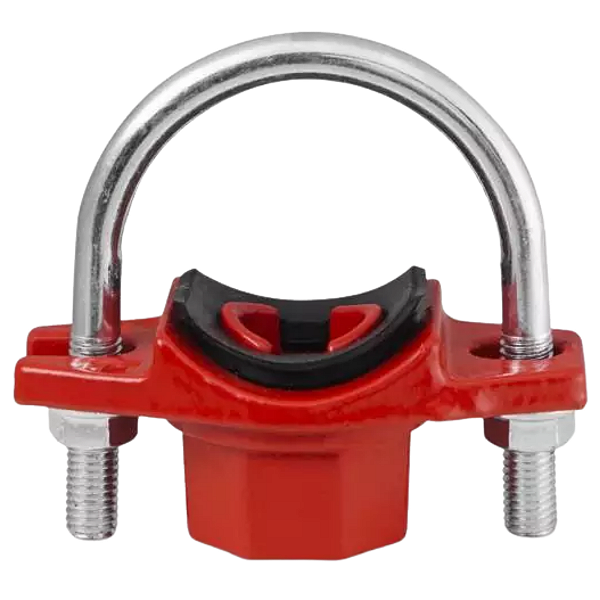 Tee Mecânico Sprinkler 2.1/2" X 1/2" (73mm e 76mm) NPT