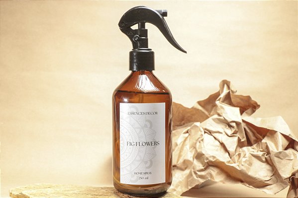 Home Spray Fig Flowers 250 ml
