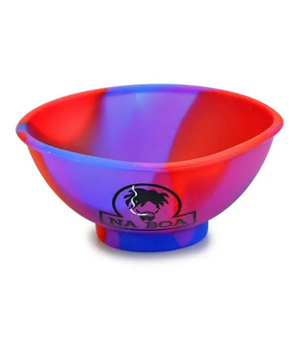 CUIA SILICONE - NA BOA
