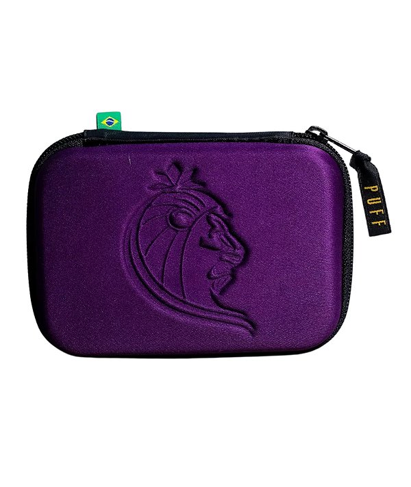 CASE PUFF LIFE - CLASSIC (BADAUÍ)